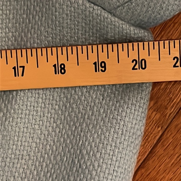 never worn tailored robin egg blue 12P - Picture 6 of 7